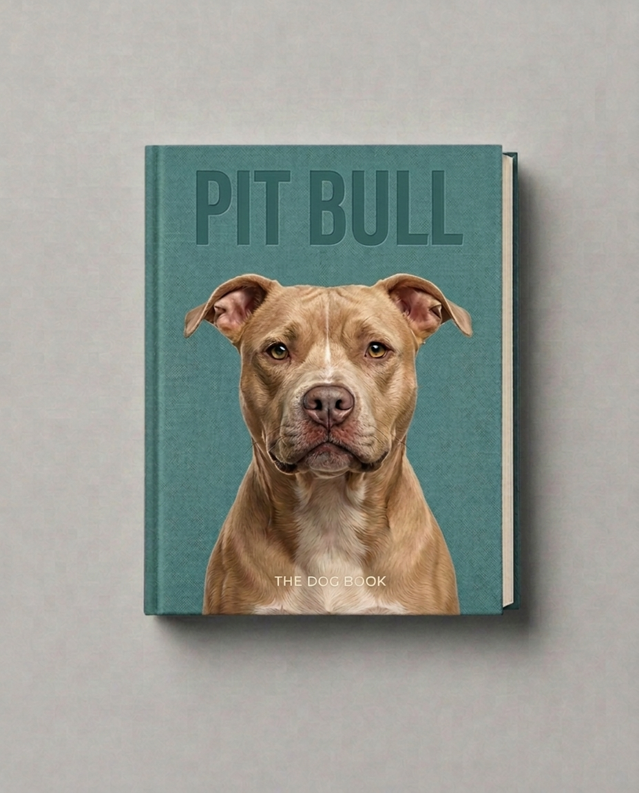 Pit Bull