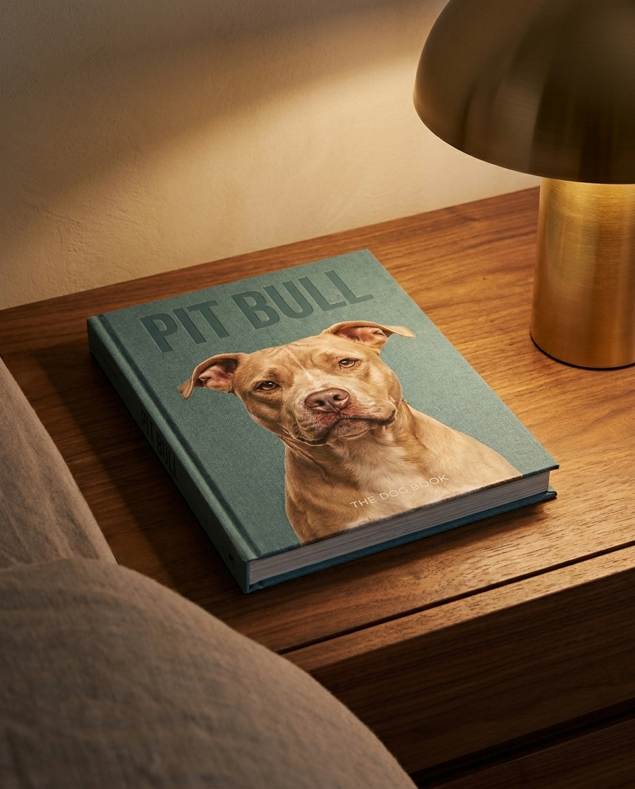 Pit Bull