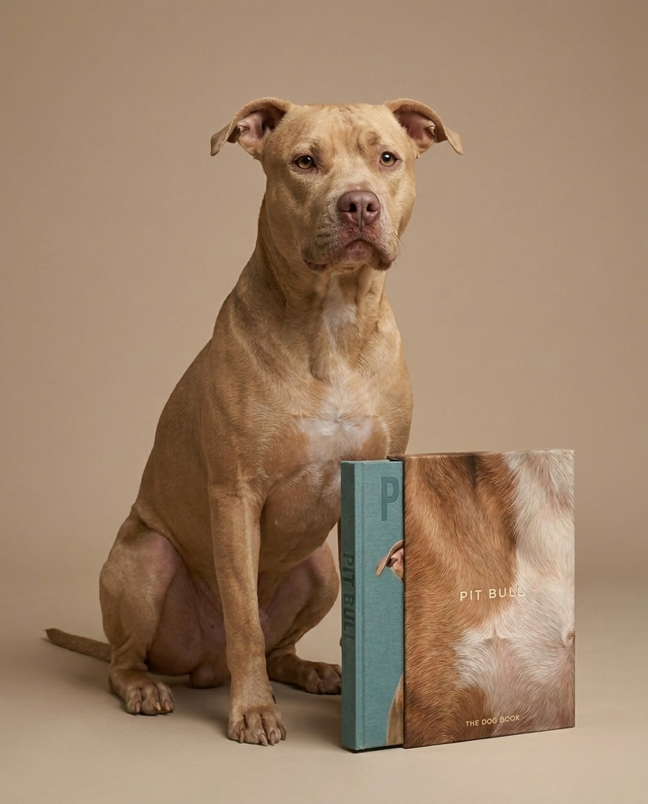 Pit Bull