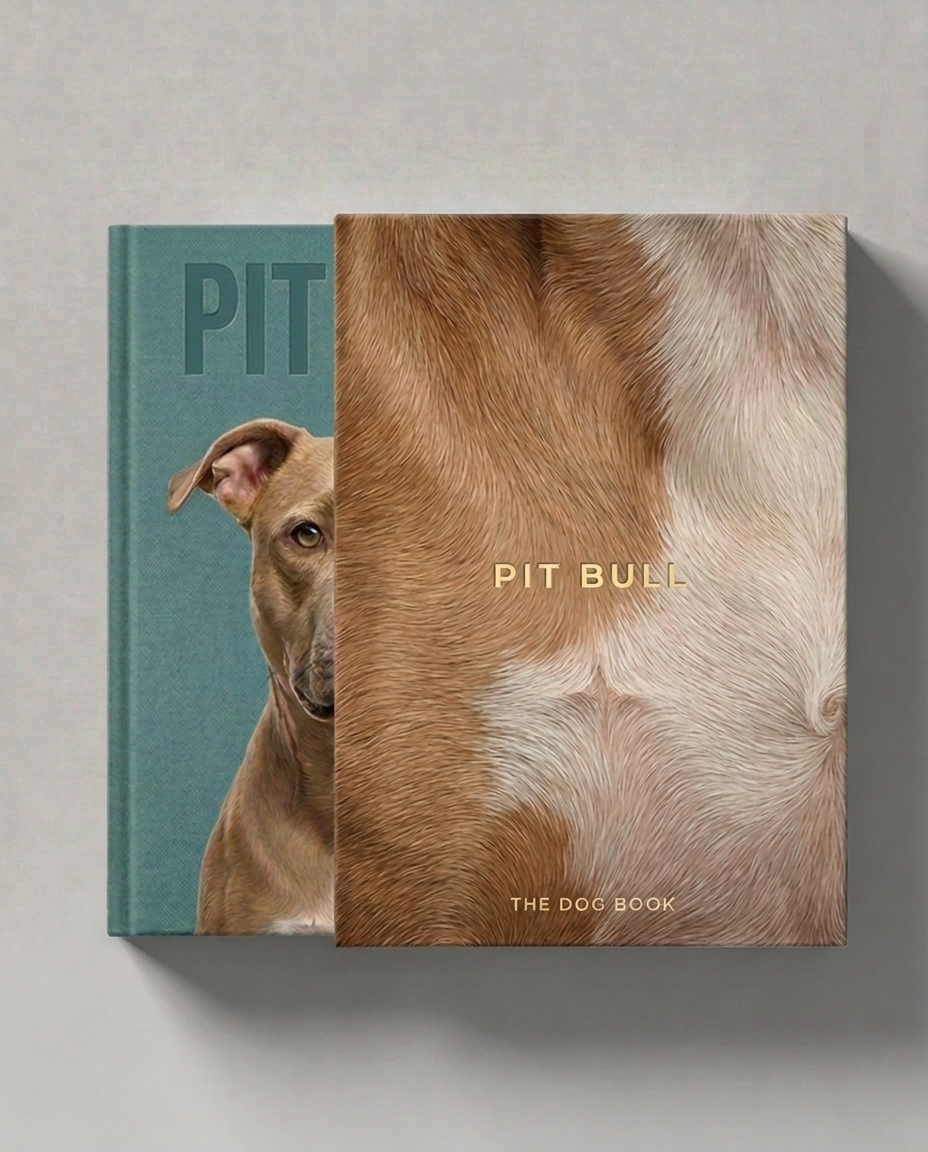 Pit Bull
