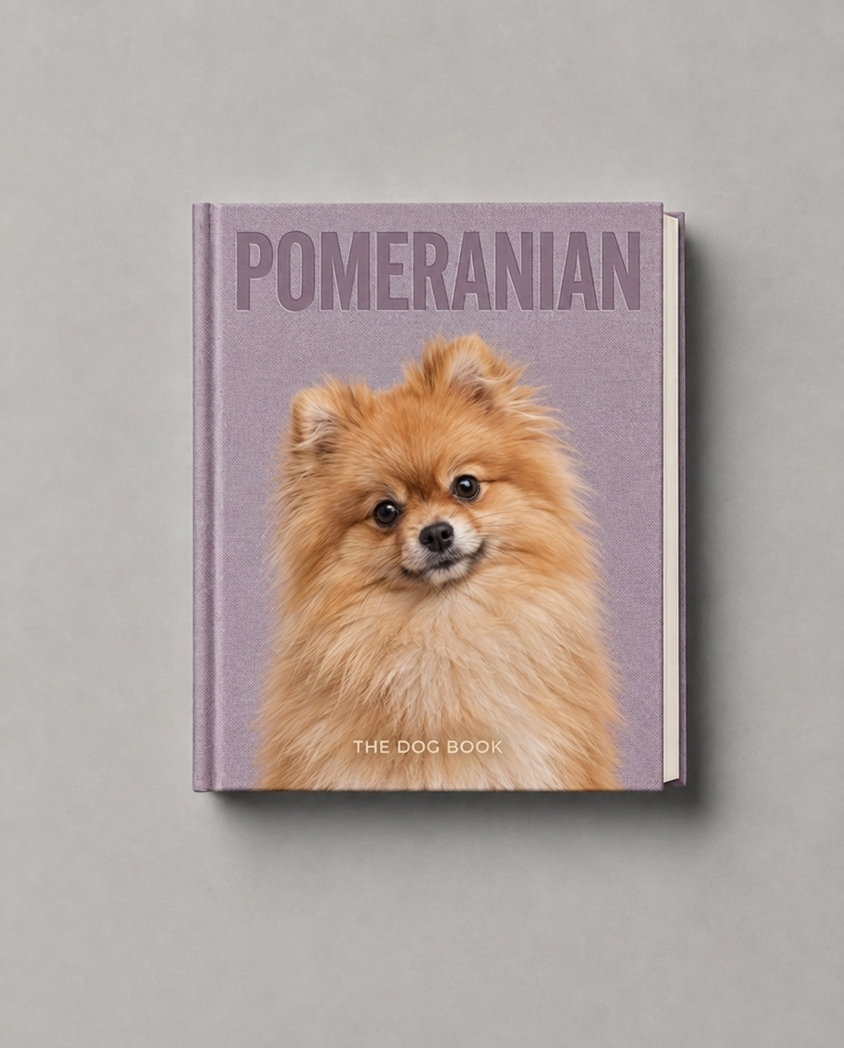 Pomeranian