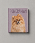 Pomeranian