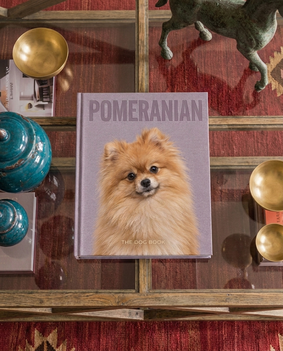 Pomeranian