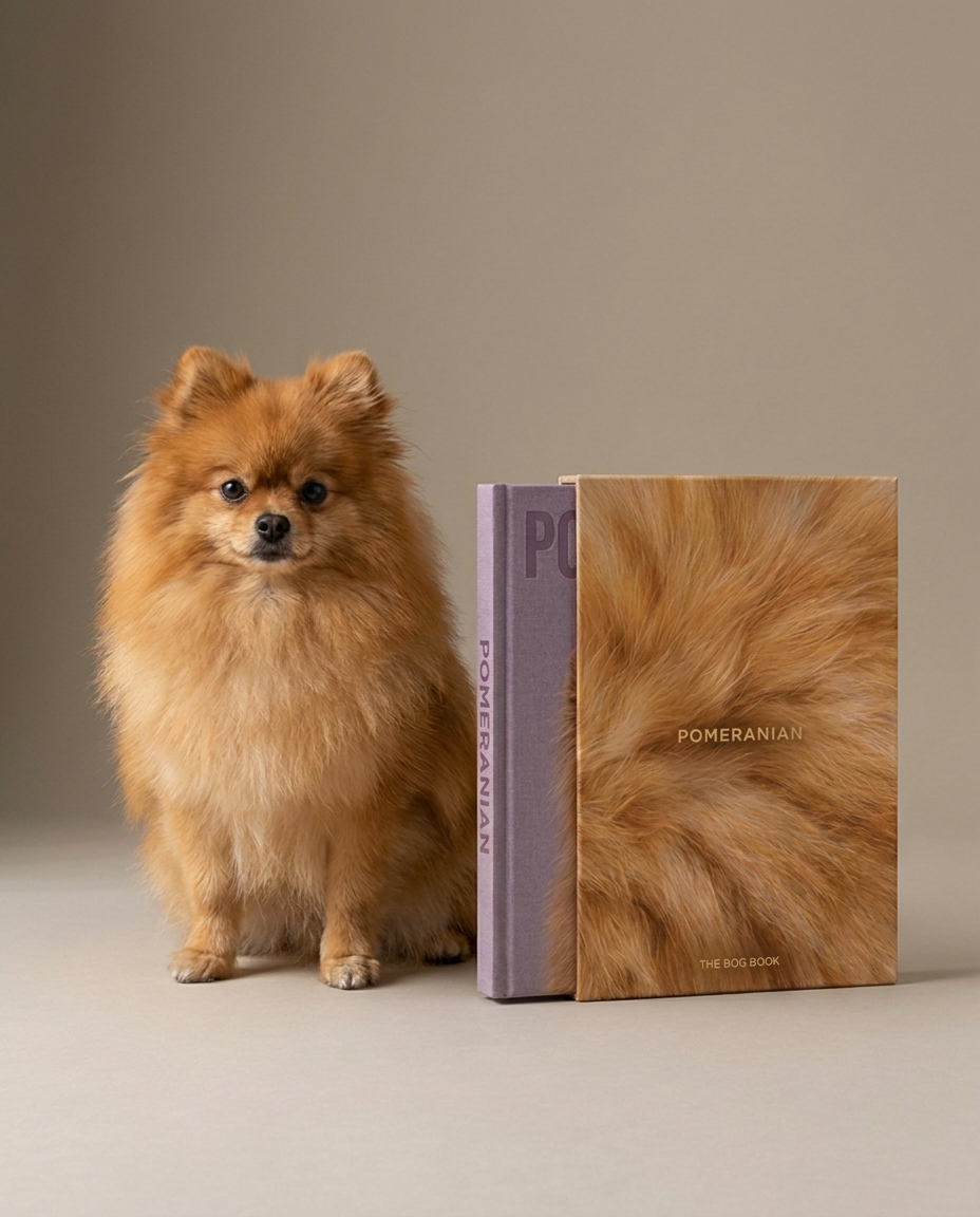 Pomeranian