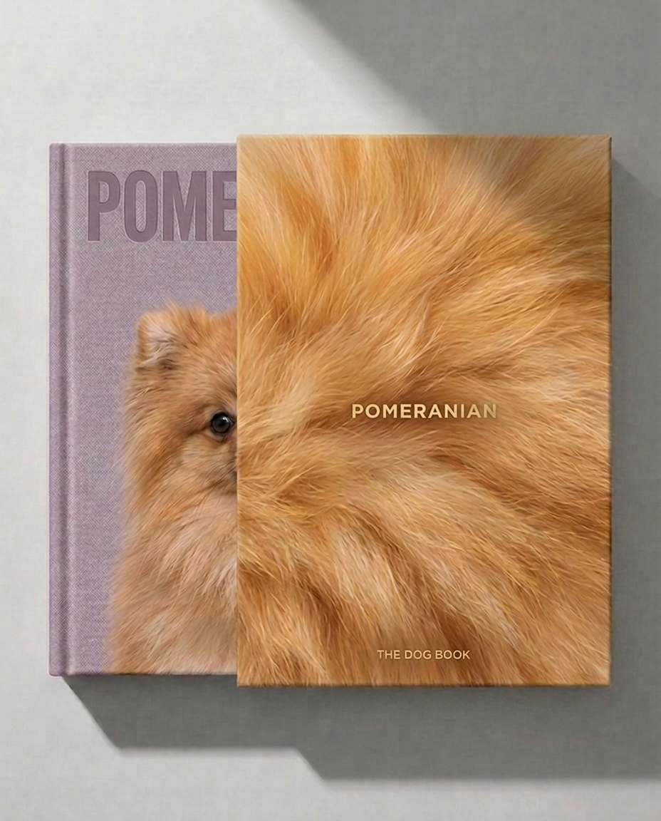 Pomeranian