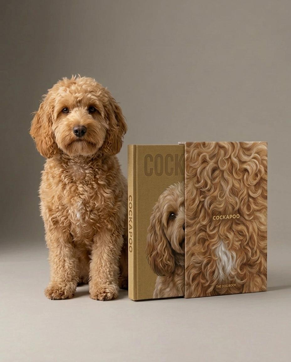 Cockapoo
