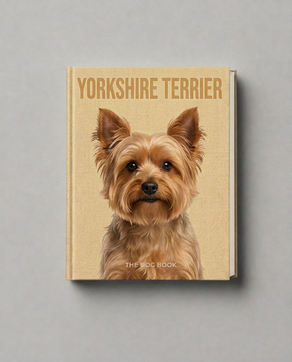 Yorkshire Terrier