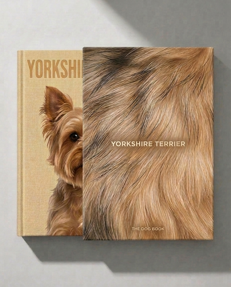 Yorkshire Terrier