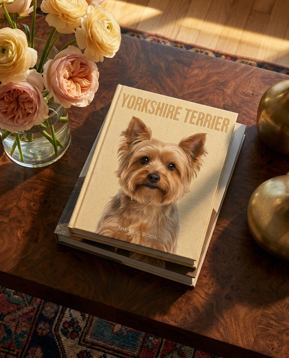 Yorkshire Terrier
