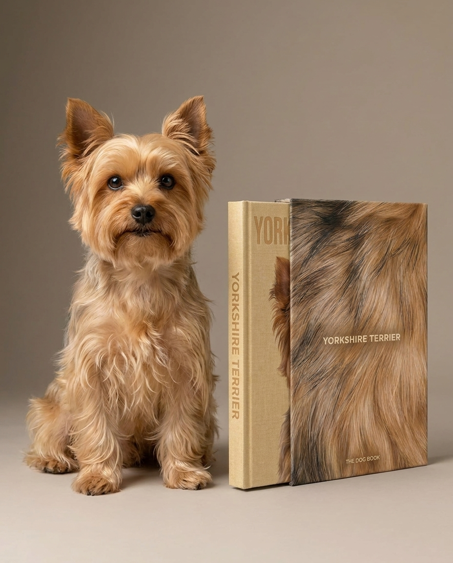 Yorkshire Terrier