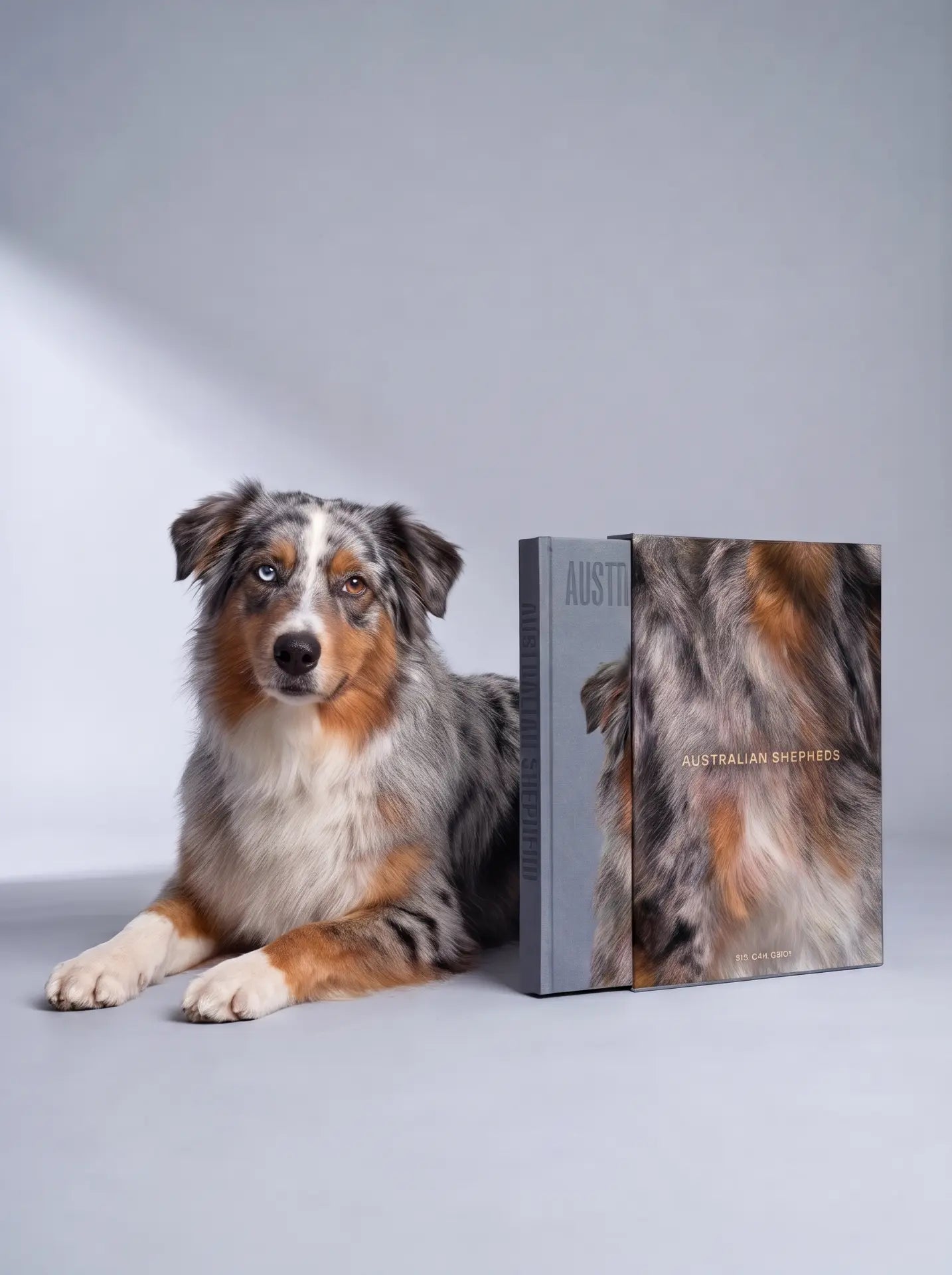 Australian Shepherd