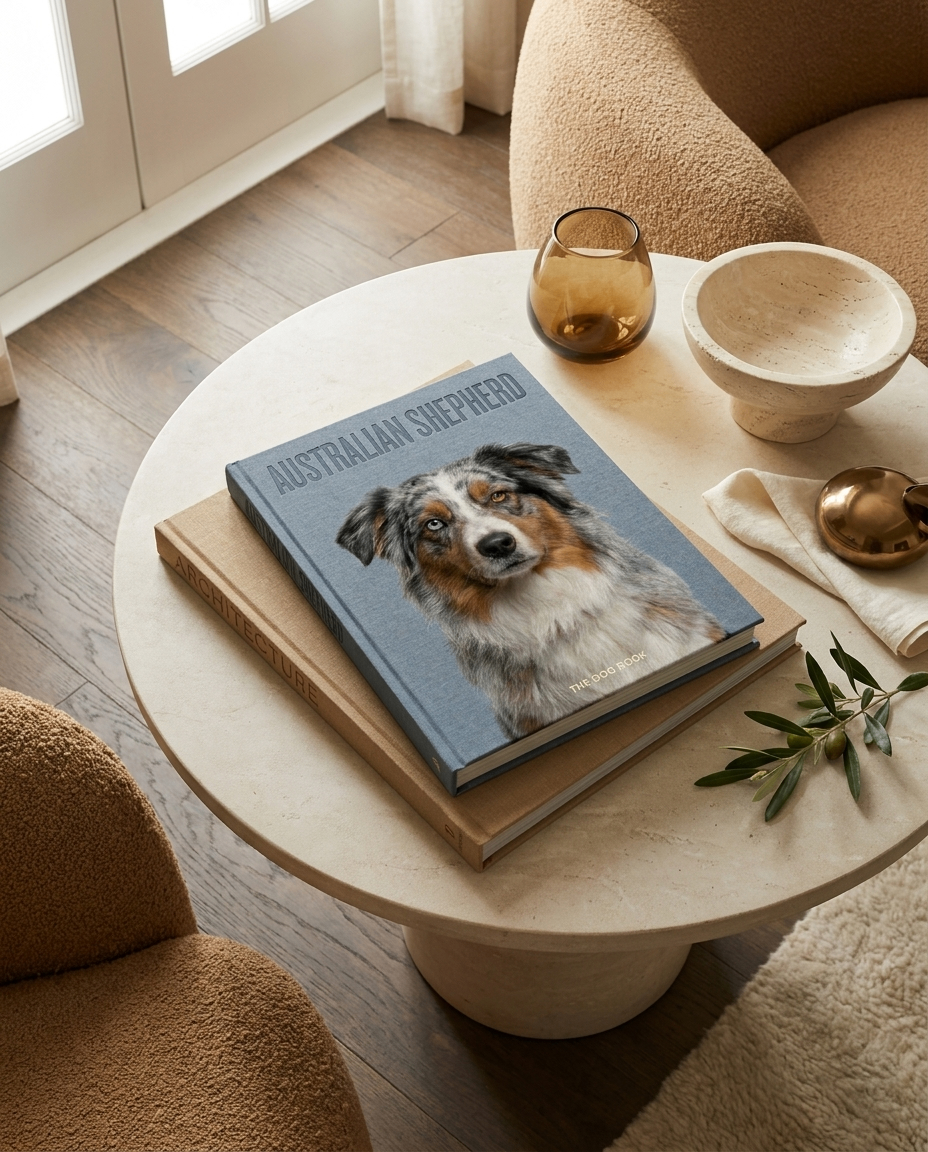 Australian Shepherd