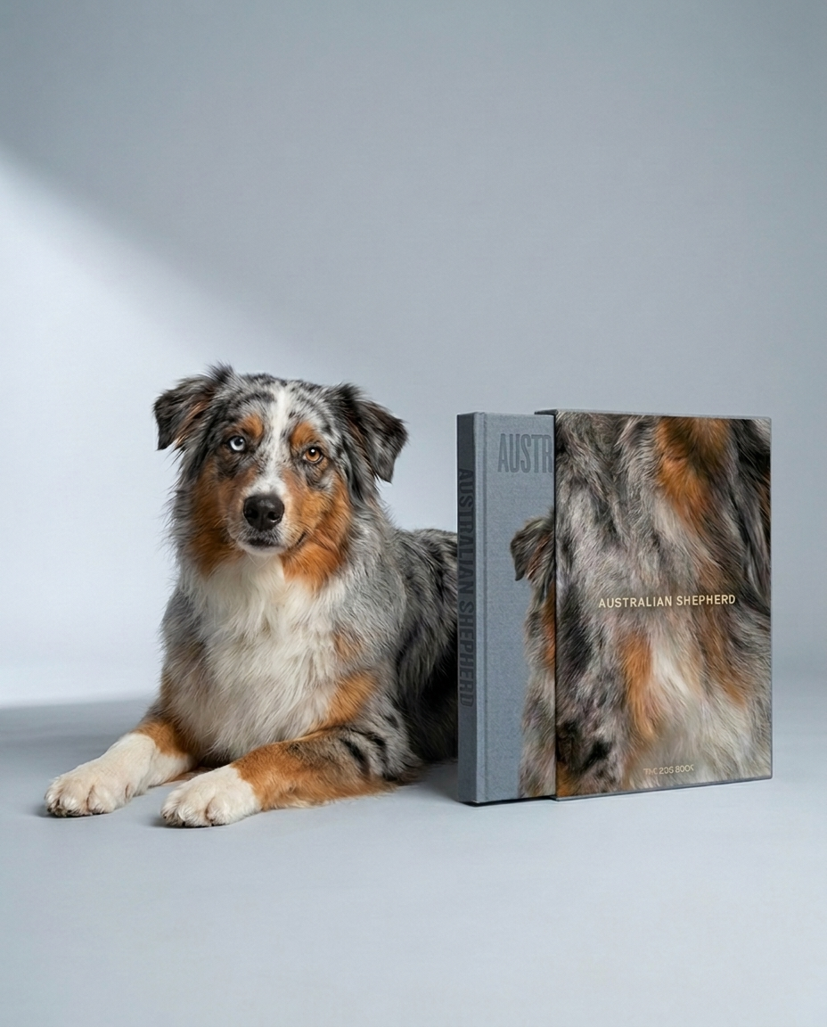Australian Shepherd