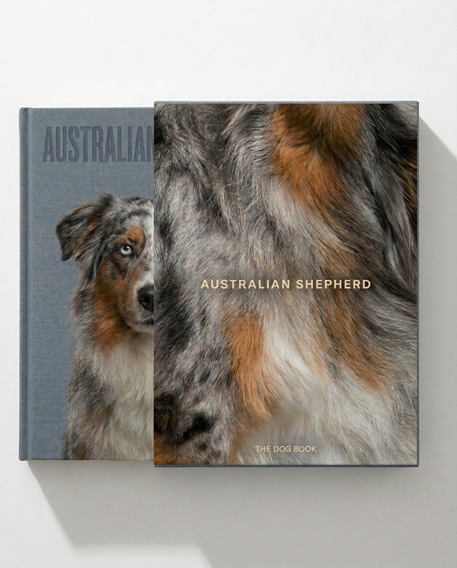 Australian Shepherd