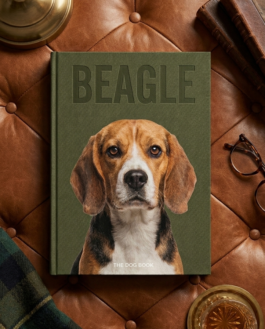 Beagle