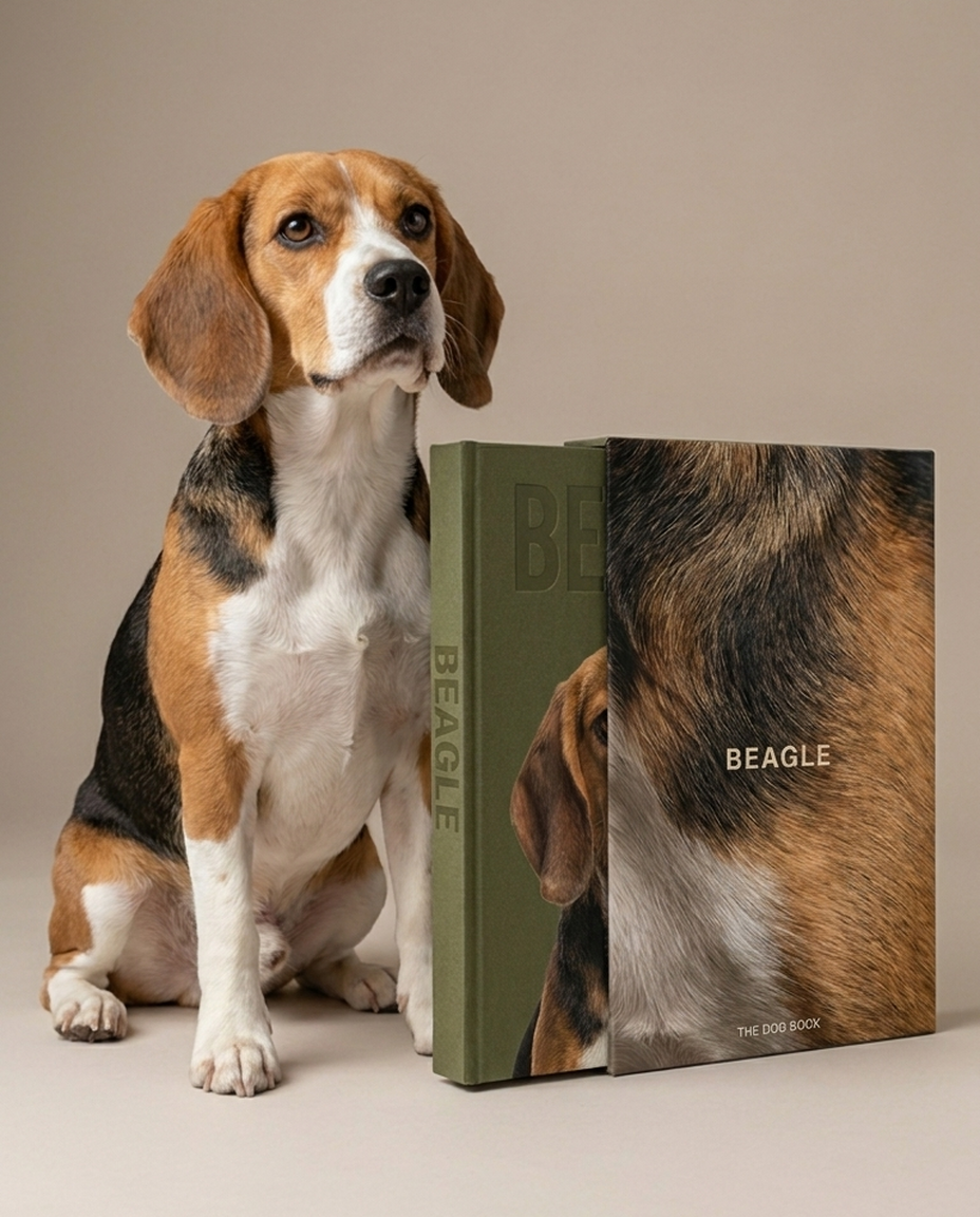Beagle