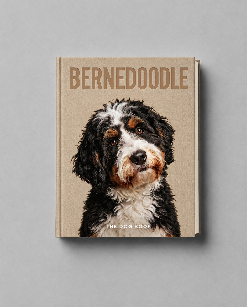 Bernedoodle