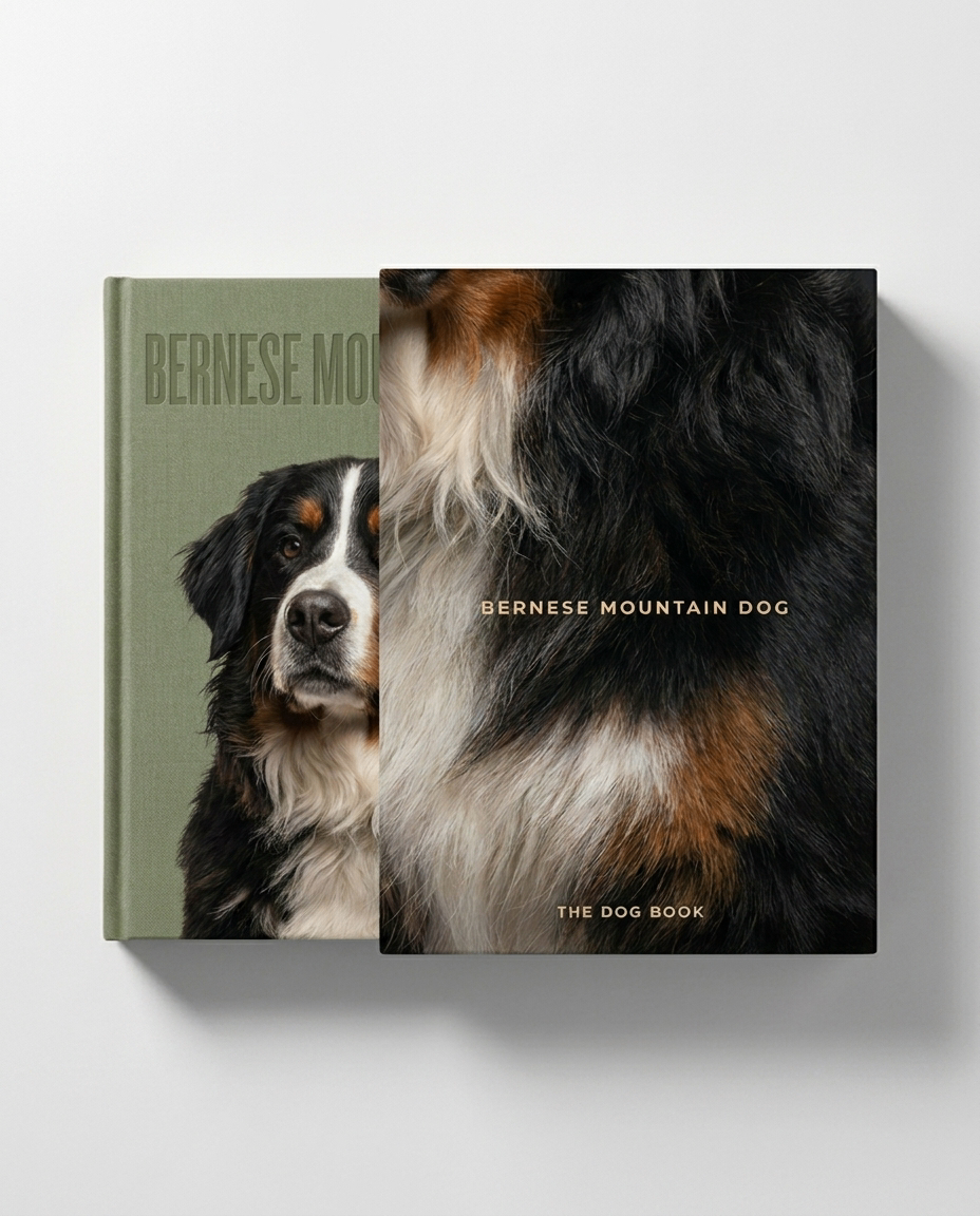 Bernese Mountain