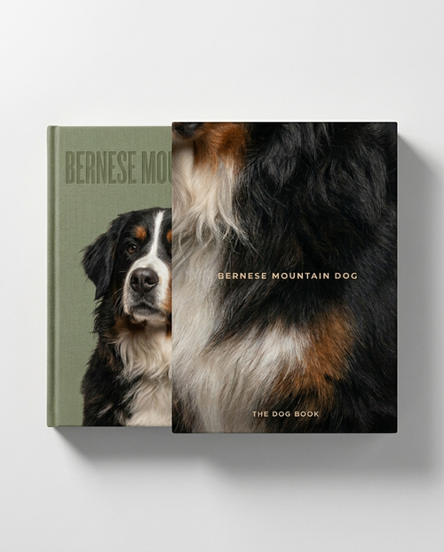 Bernese Mountain