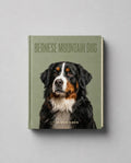 Bernese Mountain