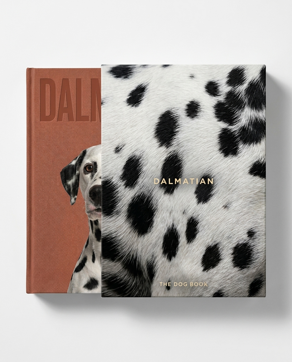 Dalmatian