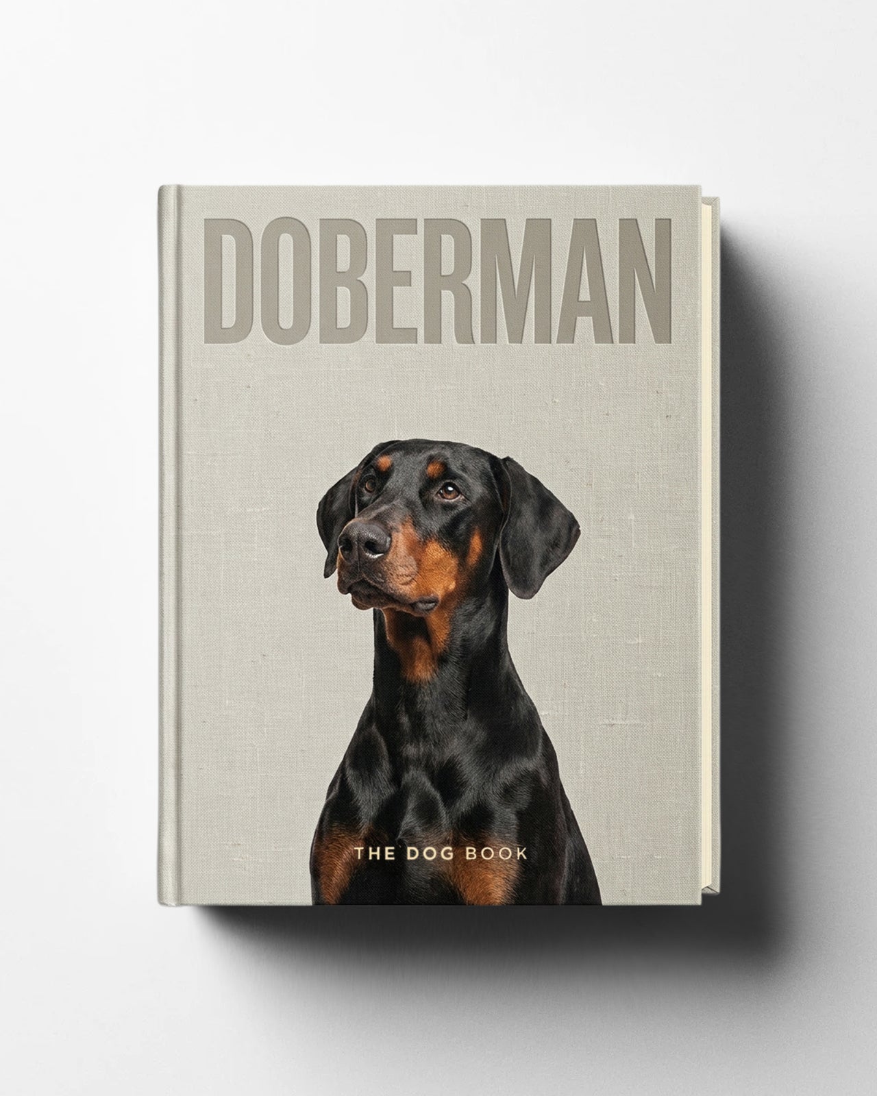 Doberman