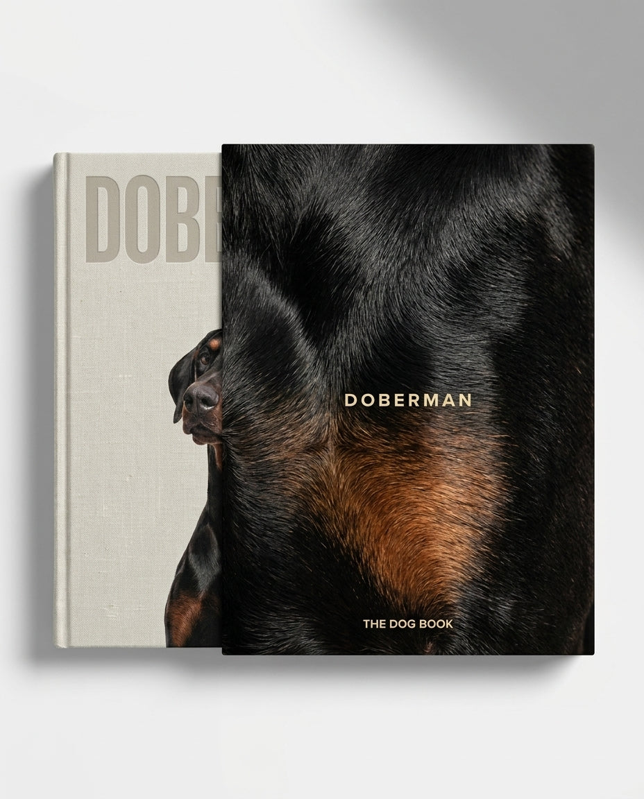 Doberman