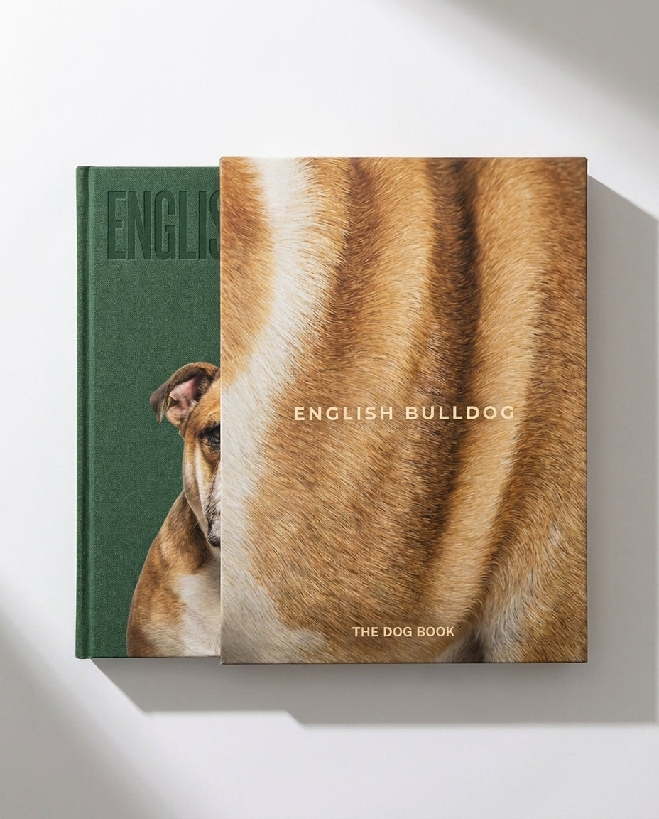 English Bulldog