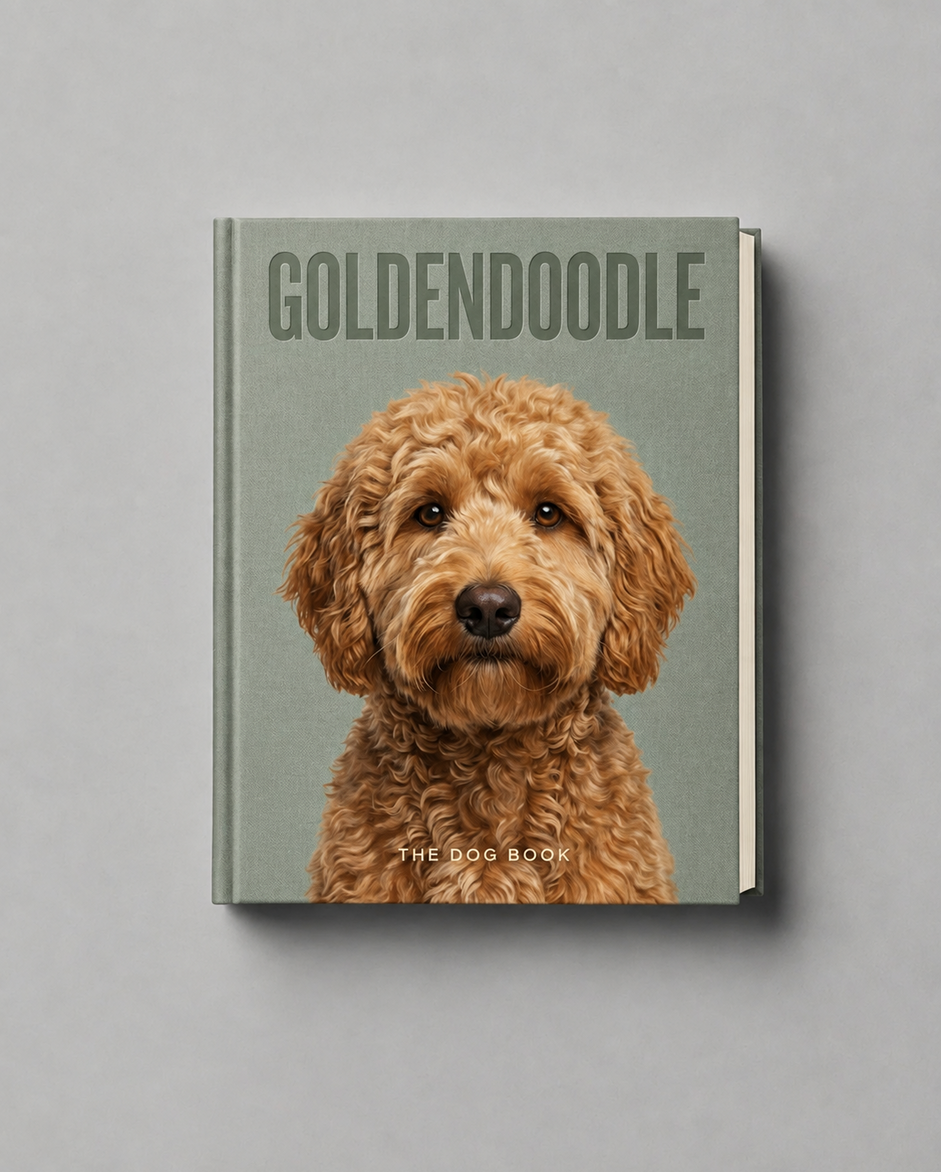 Goldendoodle
