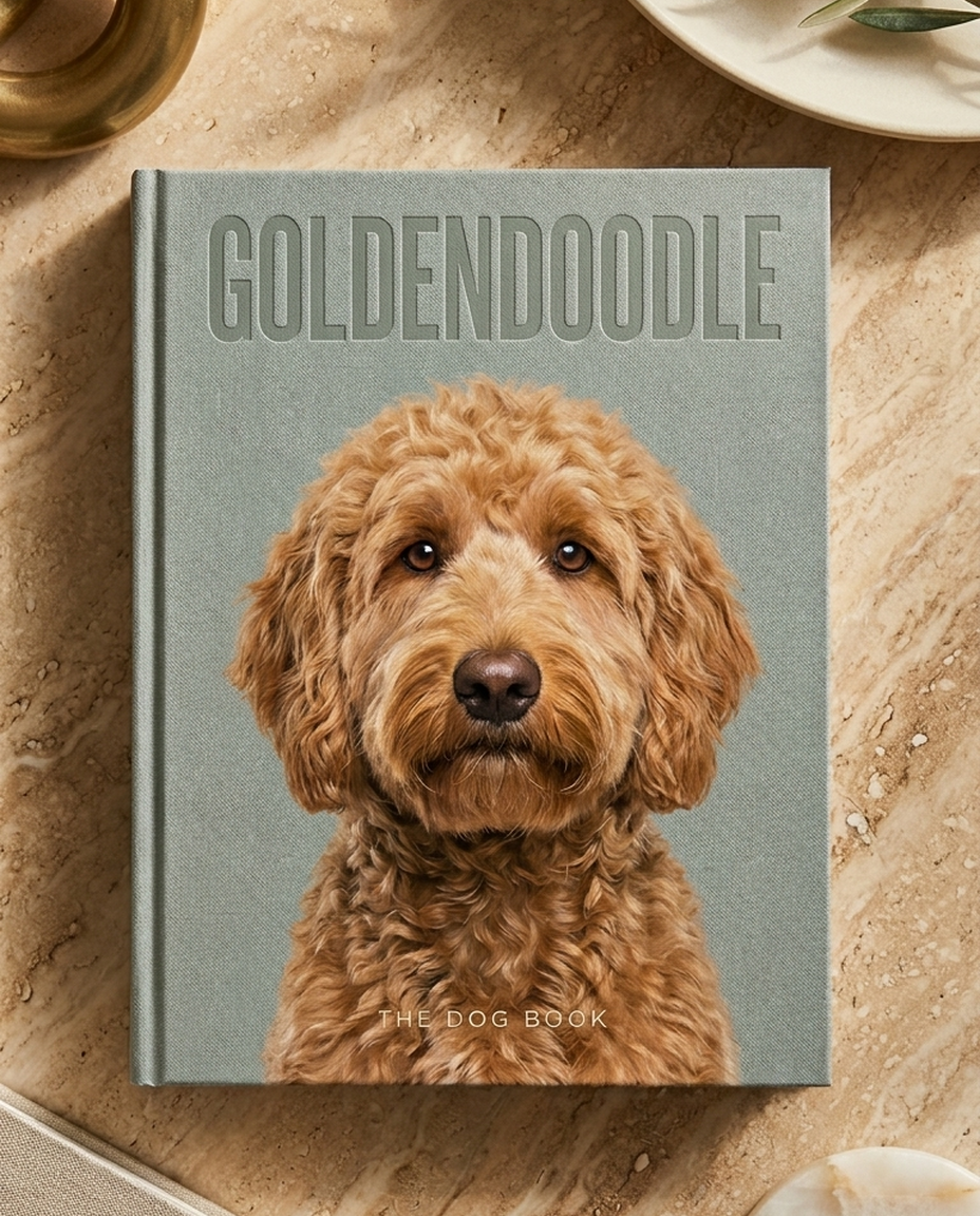 Goldendoodle