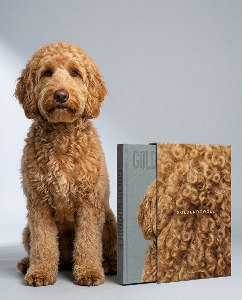 Goldendoodle