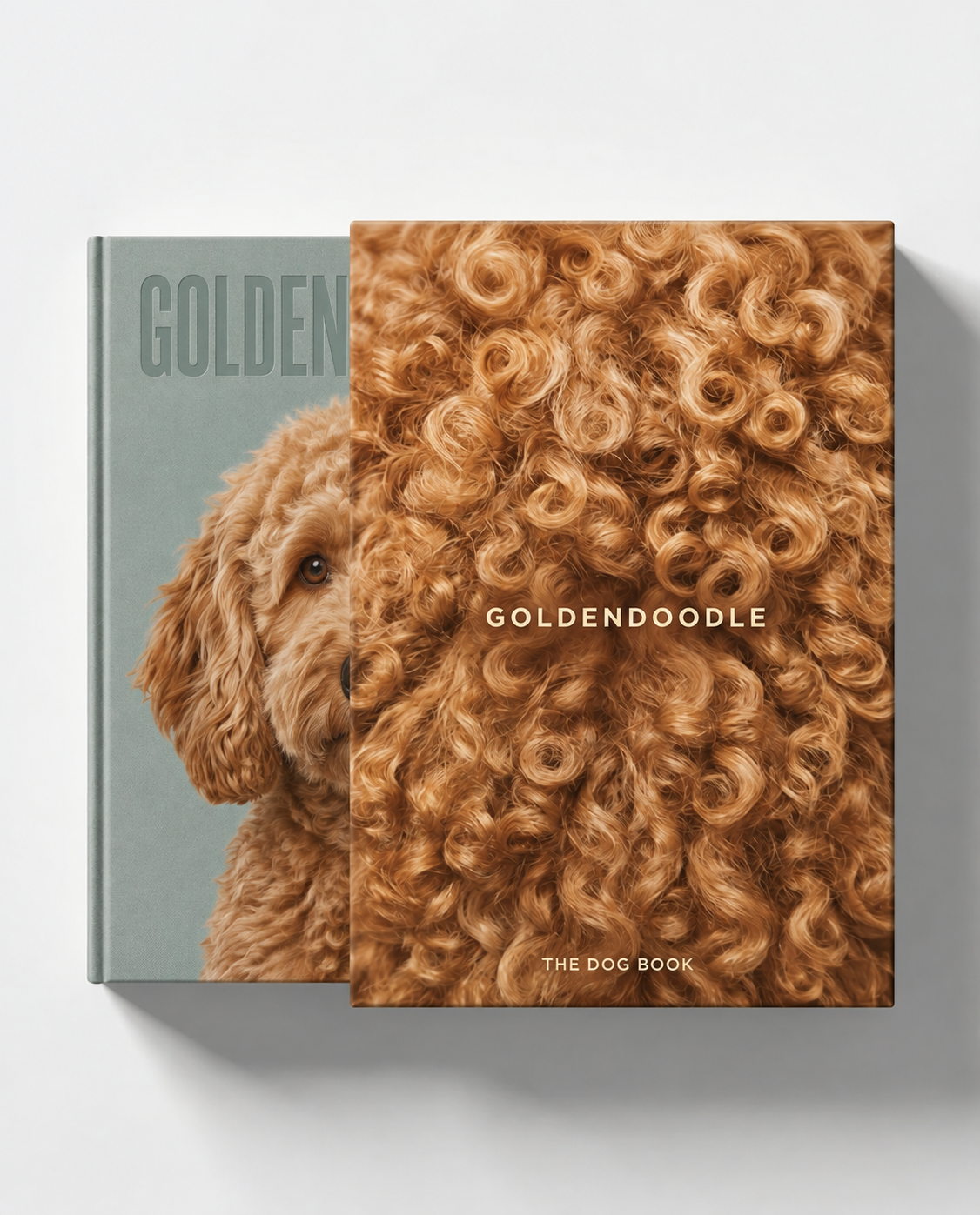 Goldendoodle