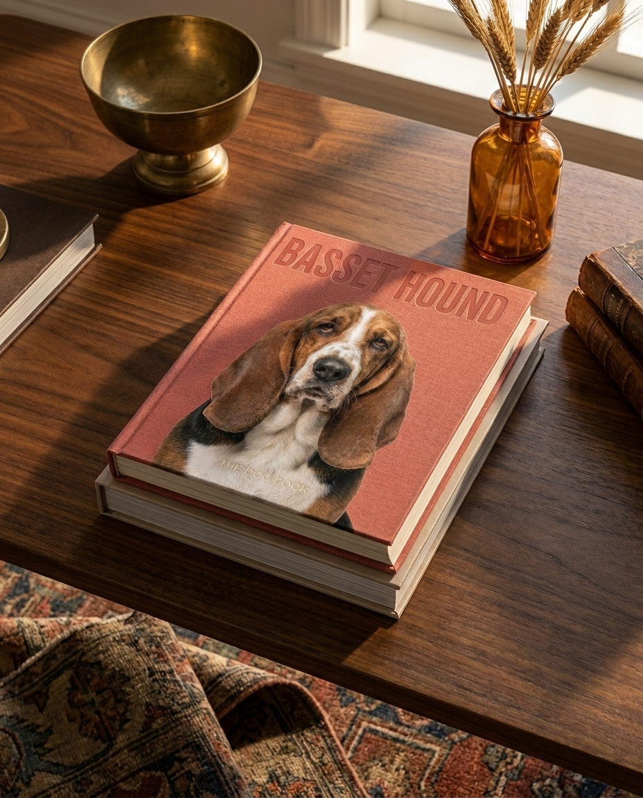 Basset Hound