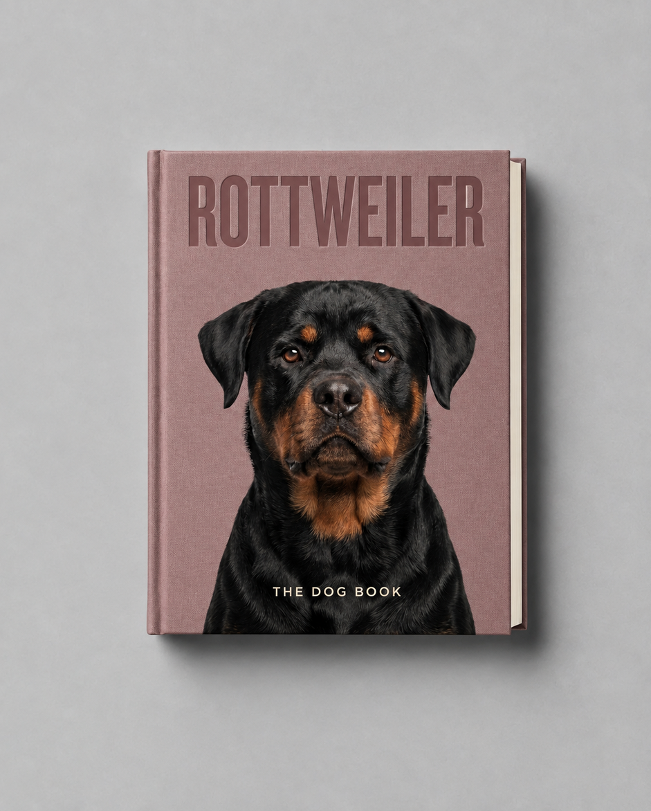 Rottweiler