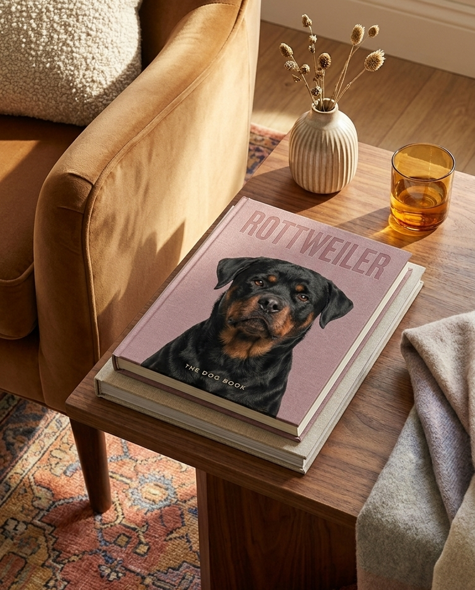 Rottweiler